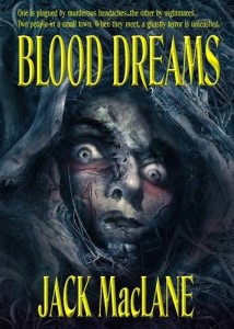 Baixar Blood dreams pdf, epub, eBook