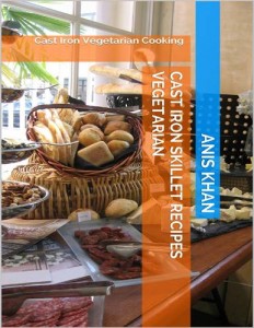 Baixar Cast iron skillet recipes vegetarian pdf, epub, eBook