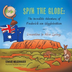 Baixar Spin the globe: the incredible adventures of pdf, epub, eBook