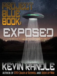 Baixar Project blue book — exposed pdf, epub, eBook