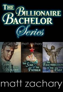 Baixar Billionaire bachelor series: box set, the pdf, epub, eBook