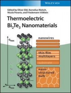 Baixar Thermoelectric bi2te3 nanomaterials pdf, epub, eBook