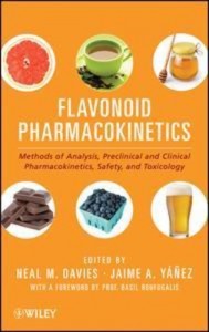 Baixar Flavonoid pharmacokinetics pdf, epub, eBook
