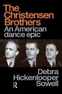 Baixar Christensen brothers: an american dance epic pdf, epub, eBook