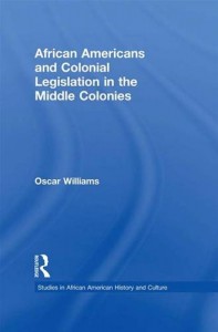 Baixar African americans and colonial legislation in pdf, epub, eBook