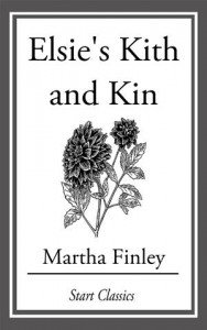 Baixar Elsie’s kith and kin pdf, epub, eBook