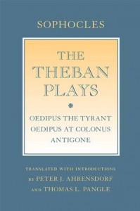 Baixar Theban plays, the pdf, epub, eBook