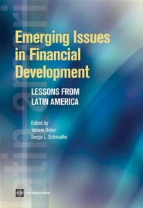Baixar Emerging issues in financial development pdf, epub, eBook
