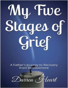 Baixar My five stages of grief – a father’s journey to pdf, epub, eBook