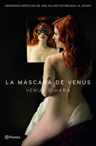 Baixar Mascara de venus, la pdf, epub, eBook