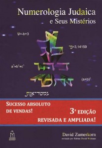 Baixar Numerologia judaica pdf, epub, eBook