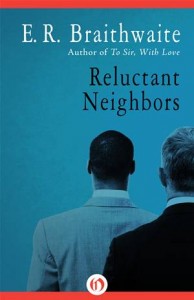 Baixar Reluctant neighbors pdf, epub, eBook