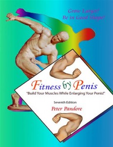 Baixar Fitness by penis: build your muscles while pdf, epub, eBook