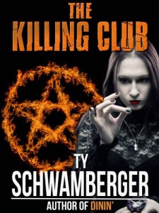 Baixar Killing club, the pdf, epub, eBook
