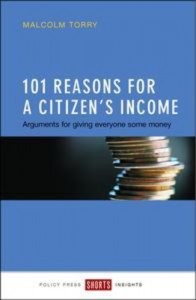 Baixar 101 reasons for a citizen’s income pdf, epub, eBook