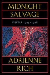 Baixar Midnight salvage: poems 1995-1998 pdf, epub, eBook
