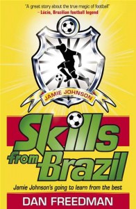 Baixar Jamie johnson: skills from brazil pdf, epub, eBook