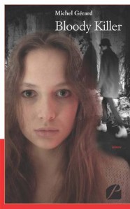 Baixar Bloody killer pdf, epub, eBook