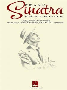 Baixar Frank sinatra fake book (songbook), the pdf, epub, eBook