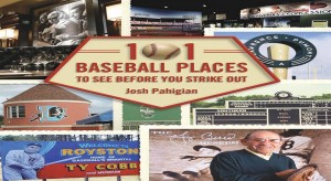 Baixar 101 baseball places to see before you strike out pdf, epub, eBook