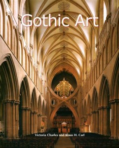 Baixar Gothic art pdf, epub, eBook