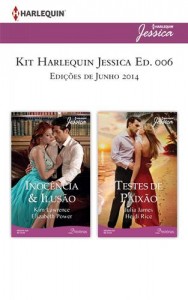 Baixar Kit harlequin jessica jun.14 – ed.06 pdf, epub, eBook