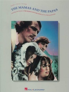 Baixar Mamas and the papas (songbook), the pdf, epub, eBook
