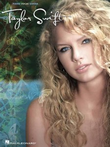 Baixar Taylor swift (songbook) pdf, epub, eBook