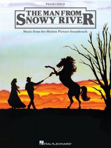 Baixar Man from snowy river (songbook), the pdf, epub, eBook