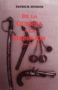Baixar De la guerra a la rebelion (huanta, siglo xix) pdf, epub, eBook