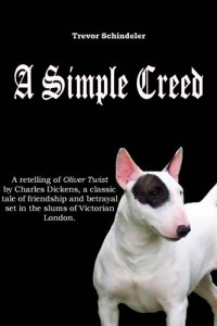 Baixar Simple creed, a pdf, epub, eBook