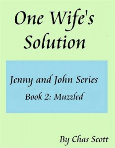Baixar One wife’s solution (jenny and john series) book pdf, epub, eBook