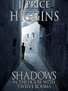 Baixar Shadows in the house with twelve rooms pdf, epub, eBook