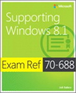 Baixar Exam ref 70-688 supporting windows 8.1 (mcsa) pdf, epub, eBook