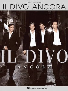 Baixar Divo – ancora (songbook), il pdf, epub, eBook