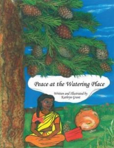 Baixar Peace at the watering place pdf, epub, eBook
