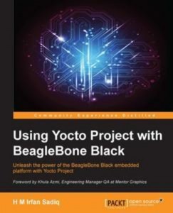 Baixar Using yocto project with beaglebone black pdf, epub, eBook