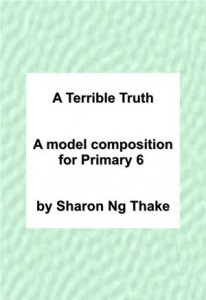 Baixar Terrible truth, a pdf, epub, eBook