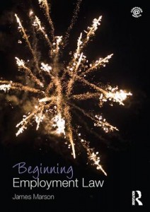 Baixar Beginning employment law pdf, epub, eBook