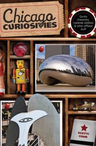 Baixar Chicago curiosities pdf, epub, eBook