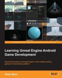 Baixar Learning unreal engine android game development pdf, epub, eBook