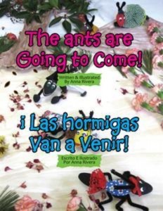 Baixar Ants are going to come!, the pdf, epub, eBook
