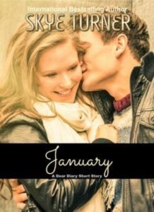 Baixar January pdf, epub, eBook