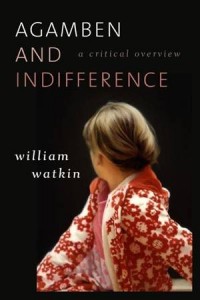 Baixar Agamben and indifference pdf, epub, eBook