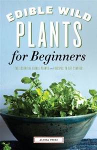 Baixar Edible wild plants for beginners: the essential pdf, epub, eBook