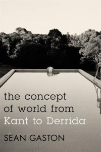 Baixar Concept of world from kant to derrida, the pdf, epub, eBook
