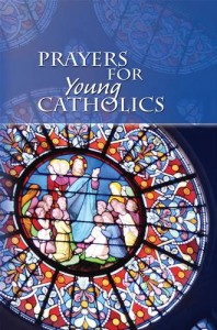 Baixar Prayers for young catholics pdf, epub, eBook