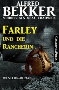 Baixar Farley und die rancherin: western-roman pdf, epub, eBook