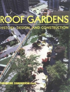 Baixar Roof gardens pdf, epub, eBook