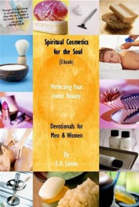 Baixar Spiritual cosmetics for the soul (new small pdf, epub, eBook